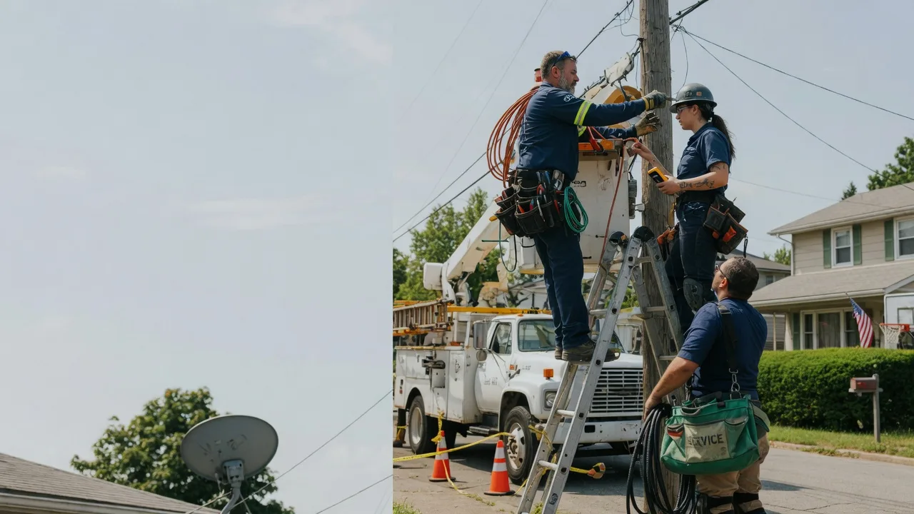 Electrical Repair in Sunburst, MT near me